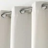 Douceur D Intérieur BLACKOUT CURTAIN šviesiai ruda 135 x 240