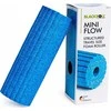 Masažinis volas BLACKROLL MINI FLOW, Mėlynas