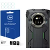 „3Mk Protection 3mk“ hibridinis objektyvo apsauginis stiklas, skirtas „Blackview BV9300 Pro“ fotoaparato objektyvui
