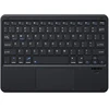 Blackview Datora klaviatūra K2 Bluetooth Belaidė klaviatūra Slim 10'' for Planšetė & Išmanusis telefonas Bluetooth 3.0 280mAh Baterija Windows / Androi