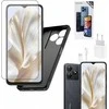 BLACKVIEW Išmanusis telefonas WAVE 8c 2GB + 4GB / 64GB Juodas