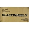 Blackwheels Blink Pilkas triratis motoroleris