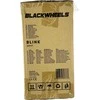 Blackwheels Blink Pilkas triratis motoroleris