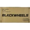 Blackwheels Blink Pilkas triratis motoroleris