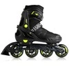 Rolls Blackwheels reglamentuotas Sonic žalias -juodas 40-43