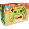 Carruzzo Blade Gaming DBPS4GP žaidimų valdiklis Žalia, Oranžinė „Bluetooth“ Žaidimų pultelis Analoginis / skaitmeninis PC, PlayStation 4
