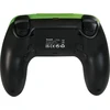 Carruzzo Blade Gaming DBPS4GP žaidimų valdiklis Žalia, Oranžinė „Bluetooth“ Žaidimų pultelis Analoginis / skaitmeninis PC, PlayStation 4