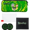 Blade Starter Set Rick und Morty Switch2