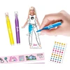 BLADEZ BARBIE Kūrybinis rinkinys