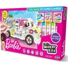 BLADEZ *****BARBIE Maker Kitz pomaluj kampera BTBA-M01Y