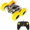 BLADEZ Batman RC automobilis kaskadininkų lenktynininkas, 16 cm