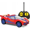 BLADEZ Superman RC automobilis Racer 1:28