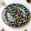 Mondex Since 1986 BLANCHE FESTIVE Apatinis dekoratyvinis elementas 33xh2cm