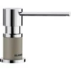 Blanco Muilo dozatorius LATO 525816 Tartufo/Chrom