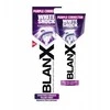 BLANX Baltas SHOCK VIOLETINIAI MAKARONAI 75ml