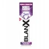 BLANX Baltas SHOCK VIOLETINIAI MAKARONAI 75ml