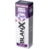 BLANX Baltas SHOCK VIOLETINIAI MAKARONAI 75ml