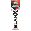 BlanX BLANX PASTA Juodas VOLCANO 75ml