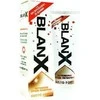 BlanX Antisemitinė dantų pasta 75 ml