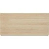 Powerton ERGO UNO TOP Blat biurka 160x75x1,8 cm, paulownia