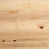 Stalviršis, 120x60x2 cm, ąžuolo medienos masyvas, ovalo formos