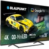 Televizorius Blaupunkt 55MBG7000S
