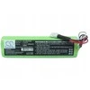 Blaupunkt Cameron Sino Technology Fluke 7,2 V 2500 mAh NiMh akumuliatorius, skirtas Ti-10, Ti-20, Ti-25, 3105035