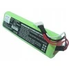 Blaupunkt Cameron Sino Technology Fluke 7,2 V 2500 mAh NiMh akumuliatorius, skirtas Ti-10, Ti-20, Ti-25, 3105035