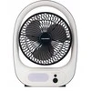 Ventiliatorius Blaupunkt APF401 rechargeable portable fan