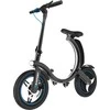 Blaupunkt EMOBL016 ERL814