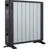 Šildytuvas - Blaupunkt HCO701 2000W Baltas, Juodas