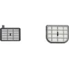 Blaupunkt Filtrų rinkinys dulkių siurbliui VCC301 Blaupunkt ACC016