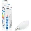 Blaupunkt LED lemputė E14 6.8W natūrali spalva