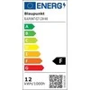 Blaupunkt LED lemputė E27 12W