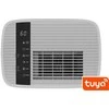 Sausintuvas Blaupunkt ADH601 dehumidifier 2.5 L 48 dB 245 W Baltas