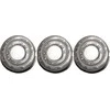Blaupunkt ACC009 skutimosi galvutės