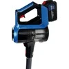 Dulkių siurblys Blaupunkt 18V upright vacuum cleaner VC6010