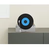 Patefonas Blaupunkt VT100SL su Bluetooth, sidabrinis