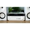 Muzikinis centras Blaupunkt Microphone MS30.2BT Edition CD USB