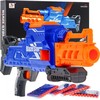 Ramiz Blaze Storm automatinis šautuvas mėlynos spalvos (nuo 8 metų)