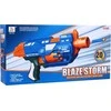 Ramiz Blaze Storm didelis pistoletas mėlynos spalvos (nuo 8 metų)