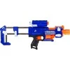 Ramiz Blaze Storm automatinis šautuvas su lazeriniu taikikliu BARRICADE RV-10 lazerinis (nuo 8 metų)