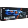 Ramiz Blaze Storm rankinis šautuvas mėlynos spalvos (nuo 8 metų)