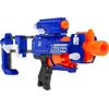Ramiz Blaze Storm automatinis šautuvas su lazeriniu taikikliu BARRICADE RV-10 lazerinis (nuo 8 metų)