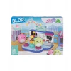 BLDR Squishmallows Medium Froyo Playset