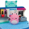 BLDR Squishmallows Medium Froyo Playset