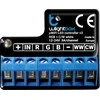 BL2 BLEBOX wLightBox v3 WiFi I/O Module 1x Input binary 1x RGBW/CCT LED output