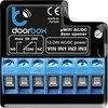 Blebox DoorBox išmanus wifi durų ir praėjimo kontroleris 12-24V AC / DC valdomas programėle ar jungikliu