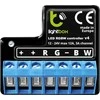 BleBox LightBox v4 - LED RGBW Bluetooth tvarkyklė - Android / iOS programa