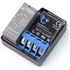 BleBox SwitchBox v3 - 230V WiFi relė - Android/iOS programa